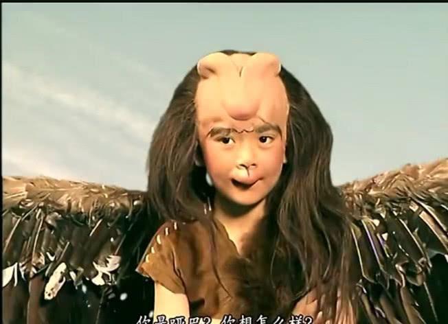 王逗逗为什么叫雷震子,他和柯蕾是什么关系　本文共（1201字）