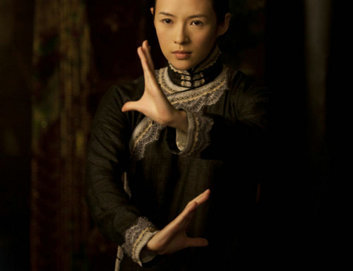 宫家六十四手是什么拳,宫家六十四手和叶问谁厉害？　本文共（882字）