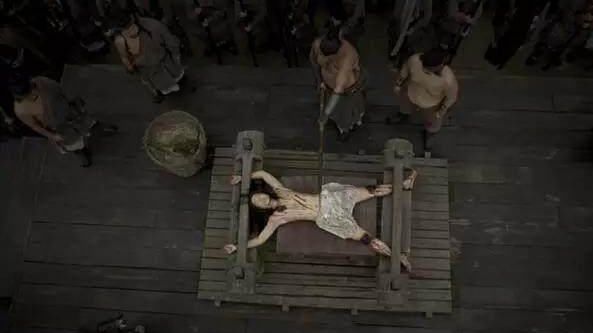 古代人彘为什么要扔到茅厕,人彘有多痛苦？　本文共（984字）
