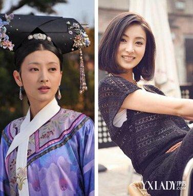 眉庄的扮演者，崔槿汐扮演者是谁(眉庄扮演者怎么读)