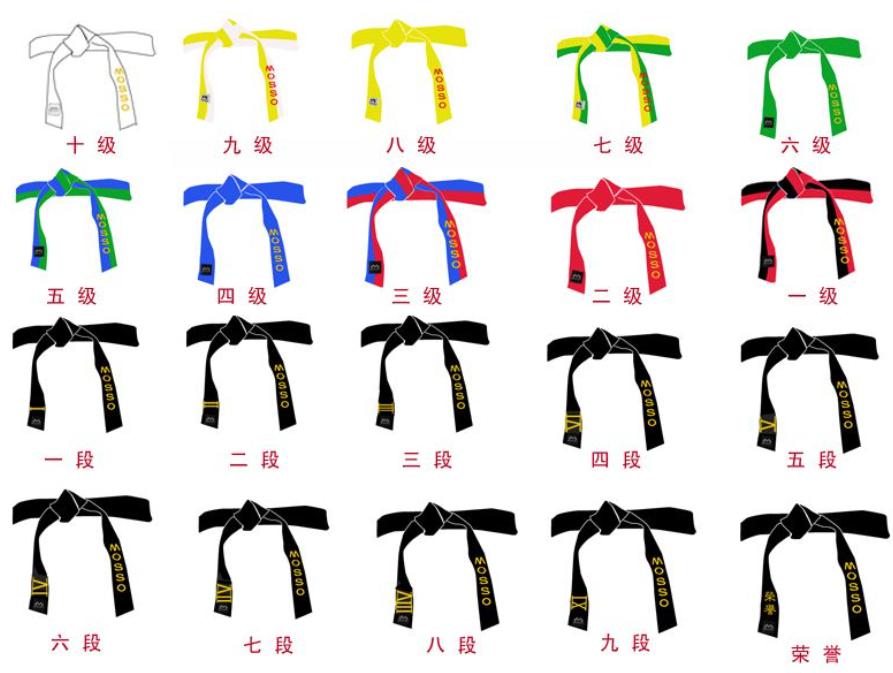 跆拳道黑带九段能打几个普通人？跆拳道练到黑带要多久　本文共（1263字）