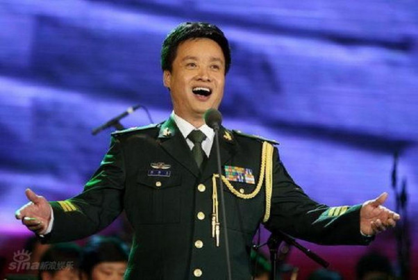 吕继宏现任妻子是张也吗？吕继宏和阎维文是什么关系　本文共（1073字）