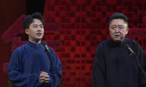 相声的刨活儿和搭茬什么区别,欢乐喜剧人烧饼被刨活事件回顾　本文共（2133字）