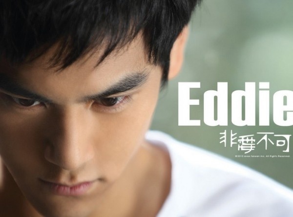 彭于晏为什么叫eddie？彭于晏有口臭是真的假的　本文共（943字）