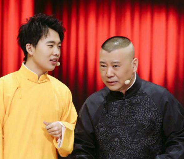 相声的刨活儿和搭茬什么区别,欢乐喜剧人烧饼被刨活事件回顾　本文共（2133字）
