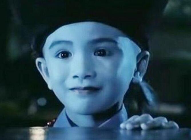 何健威长大后现在的照片,传言他死了是假的　本文共（973字）