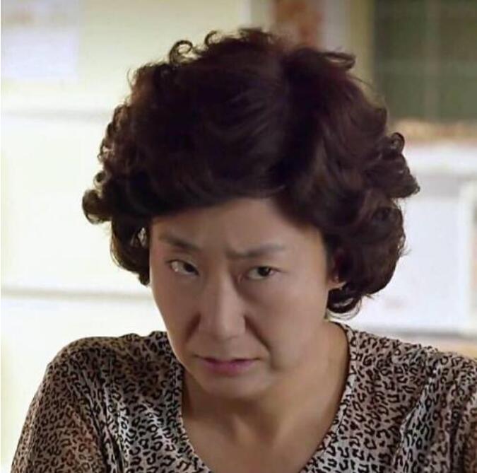 罗美兰在韩国人气如何,豹子女士罗美兰是什么梗？　本文共（1031字）