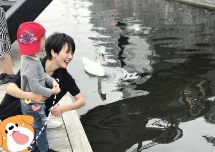 小沐沐是男孩还是女孩？小沐沐和汪涵近照曝光　本文共（932字）