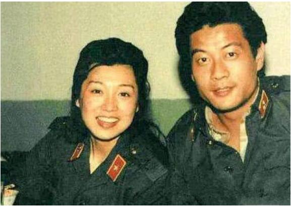 陈瑾的现任丈夫是巫刚吗,巫刚年轻照片资料　本文共（957字）