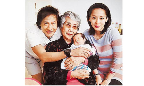 孙丽雅为什么嫁给齐秦？孙丽雅齐秦怎么认识的　本文共（860字）