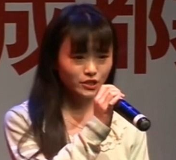 鞠婧祎比基尼私照曝光 鞠婧祎整容了吗　本文共（2288字）