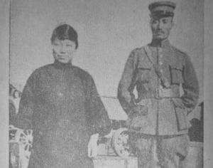 郭松龄为什么叫郭鬼子？郭松龄和张学良的恩仇揭秘　本文共（894字）