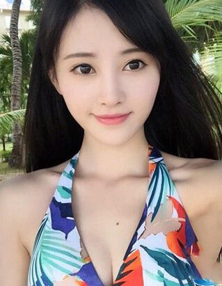 鞠婧祎比基尼私照曝光 鞠婧祎整容了吗　本文共（2288字）