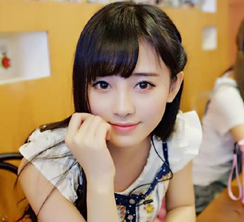鞠婧祎比基尼私照曝光 鞠婧祎整容了吗　本文共（2288字）
