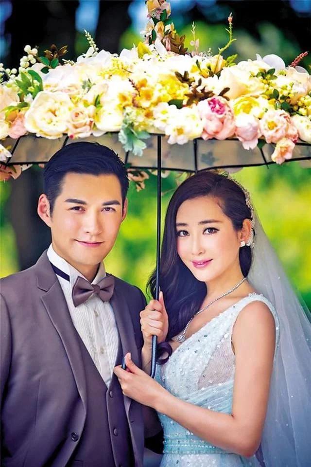 严屹宽有过几个女友？林心如和严屹宽是什么关系？　本文共（1013字）