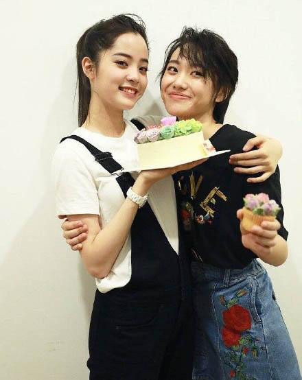 王晓晨是闫妮的女儿吗？王晓晨的老公是谁　本文共（859字）