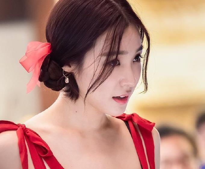 黄美英为什么叫帕尼？tiffany黄美英现状如何　本文共（974字）