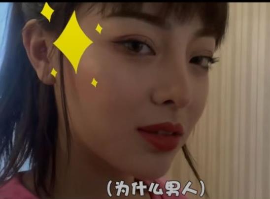 温精灵年龄家庭条件等个人简介,她男朋友照片来了　本文共（659字）