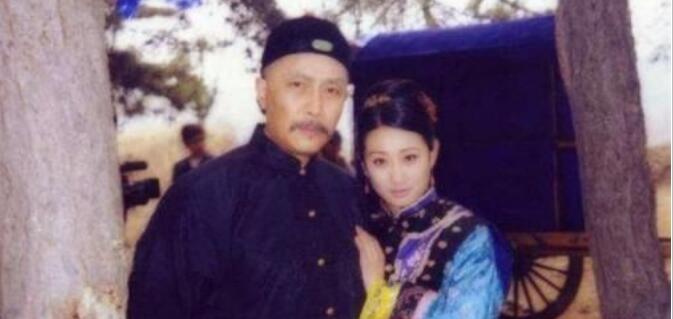 年秋月扮演者演员常林现状,常林年龄多大了？　本文共（919字）