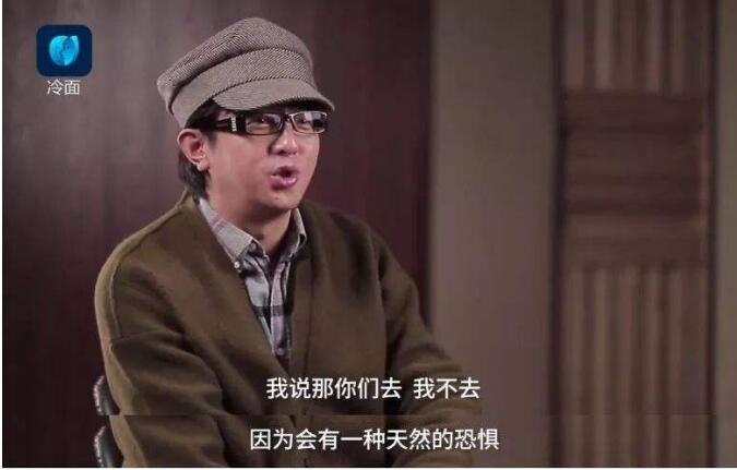 讲鬼故事的张震现状如何,他现在怎么不讲鬼故事了　本文共（1058字）
