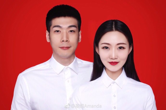 任骏飞为什么叫做二飞？任骏飞女友王圣资料照片　本文共（804字）