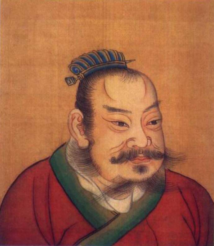 有帝王之相的男人面相是怎样的 帝王相的人最不能惹　本文共（1007字）
