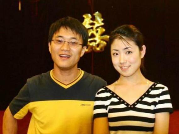 曹佳睿现状如何,她现在结婚嫁人了吗？　本文共（856字）