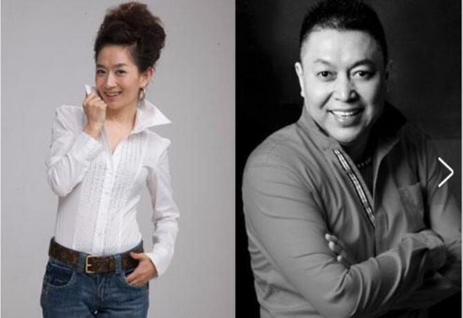 小香玉是常香玉亲孙女吗,小香玉王为念为何离婚俩人有孩子没？　本文共（972字）
