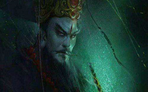 传说中的鬼差是神还是鬼,鬼差为什么不把厉鬼抓起来？　本文共（914字）