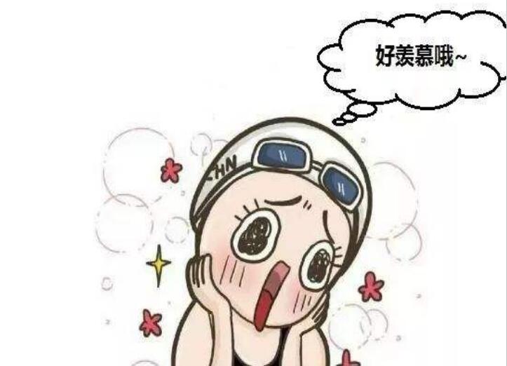 别人说你羡慕嫉妒恨的最好回复是什么,羡慕嫉妒恨是什么心理作怪？　本文共（1018字）