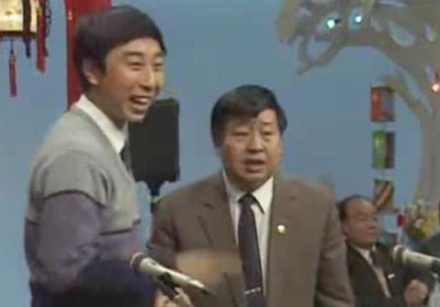 冯巩是马季的徒弟吗？给冯巩下套的徒弟是谁　本文共（955字）