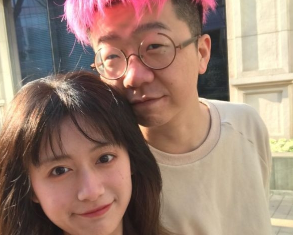 李诞说的陈是陈欧吗？李诞女朋友是谁　本文共（862字）