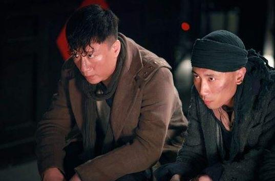 孟浩强与孙红雷是什么关系,他和任素汐长的很像　本文共（1465字）