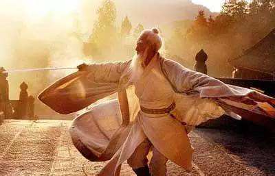 武侠高手为什么很多复姓？我国的复姓共有多少个　本文共（573字）