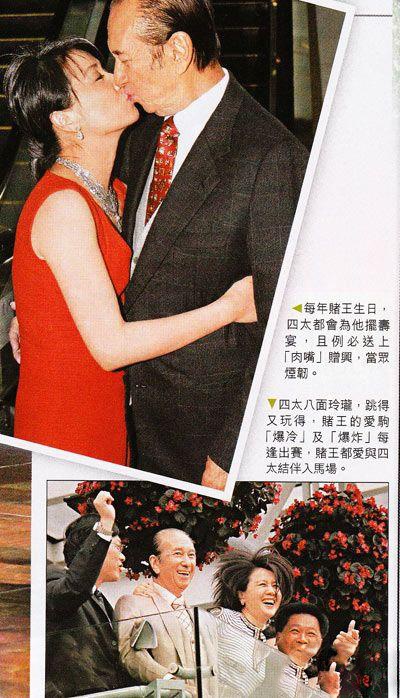 梁安琪年轻照片曝光 梁安琪个人资料介绍　本文共（2925字）