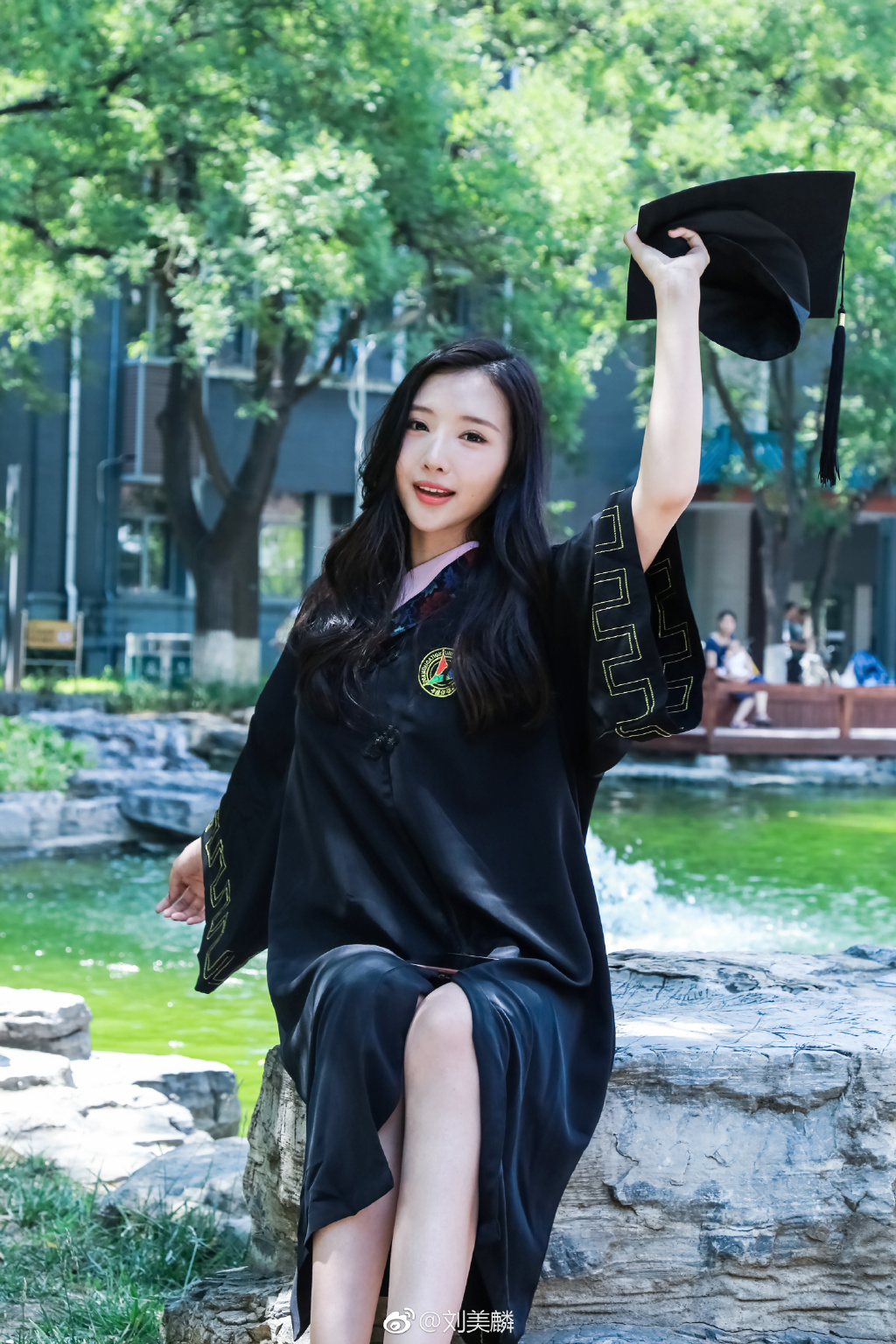 刘美麟为什么不火,刘美麟男朋友是将帅吗？　本文共（960字）