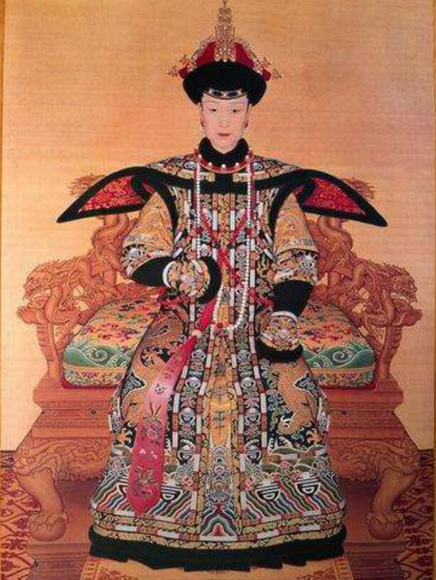 现在有姓富察的吗,富察氏在清朝是不是最尊贵的姓？　本文共（1021字）