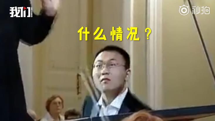 安天旭柴赛表情包走红国际音乐圈,安天旭的个人资料来啦！　本文共（1033字）