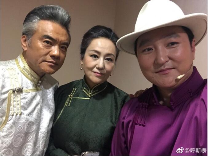 呼斯楞为什么离开额尔古纳乐队选择单飞,他是男中音吗　本文共（1082字）