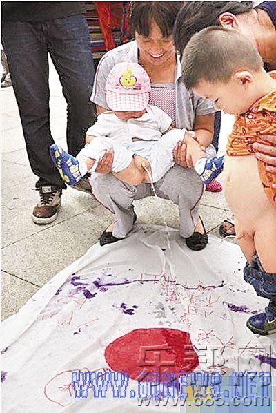 童子尿为什么能辟邪？童子尿不能送人是真的吗　本文共（910字）