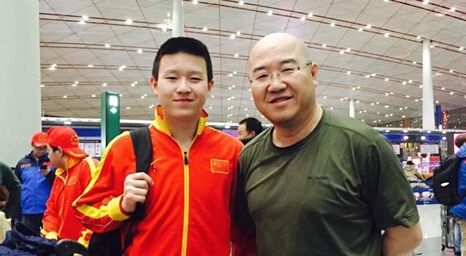 英如镝名字怎么讽刺了？英如镝和巴图有接触吗　本文共（1078字）