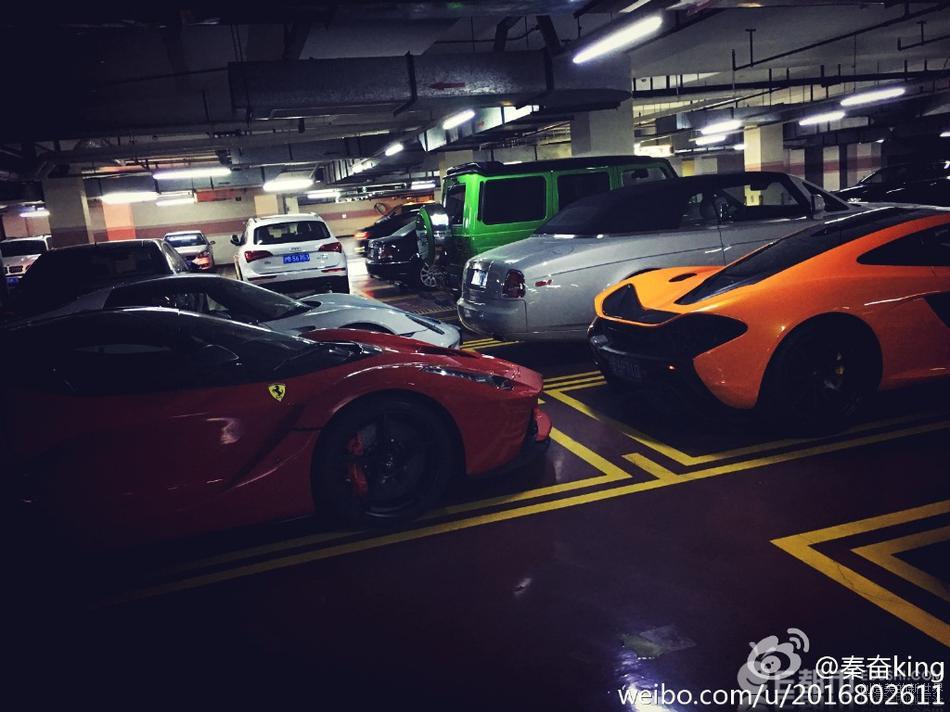 秦奋的爸爸是秦晓还是秦勉？秦奋的身价现在有多少　本文共（783字）