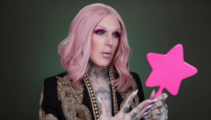 J姐(Jeffree Star)怎么赚钱如何发家的,他都做过什么手术？　本文共（1381字）