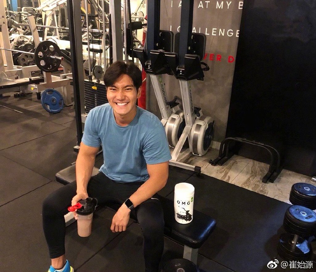 崔始源为什么叫十块钱、韩国队长,崔始源家可以买下sm公司？　本文共（1248字）