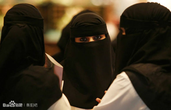 沙特阿拉伯女人寂寞吗？外国女性到沙特阿拉伯注意事项　本文共（1143字）