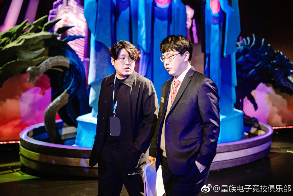 RNG的老板是白星吗？rng的教练是谁？　本文共（953字）