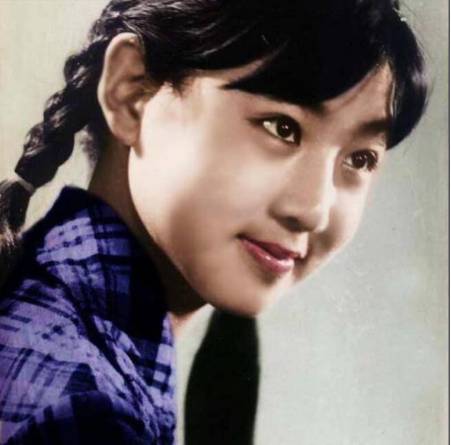 韩再芬现状如何,30年前的韩再芬真美　本文共（962字）