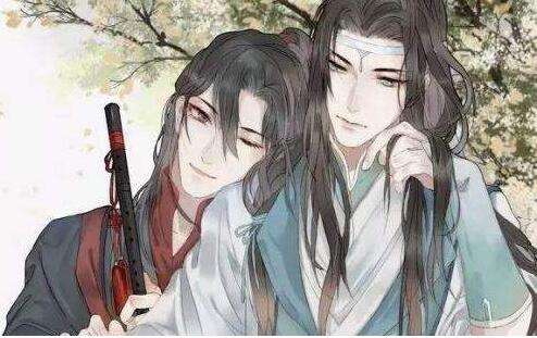 魔道祖师温宁为什么叫小天使？温宁最后和谁组cp　本文共（955字）