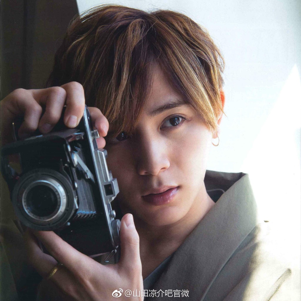山田凉介为什么叫32、小能、stlj？日本人讨厌山田凉介真的吗　本文共（1004字）