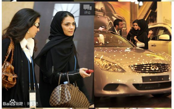 沙特阿拉伯女人寂寞吗？外国女性到沙特阿拉伯注意事项　本文共（1143字）
